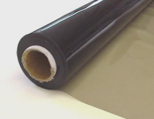 Clear Vinyl Great Lakes Fabrics